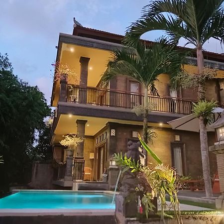 Ketut Kasta Guest House Ubud  Exterior photo
