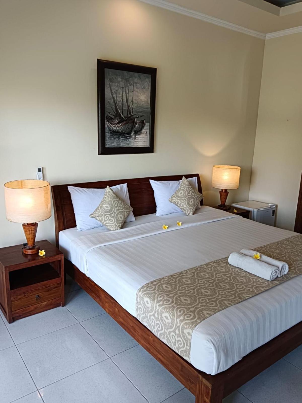 Ketut Kasta Guest House Ubud  Exterior photo