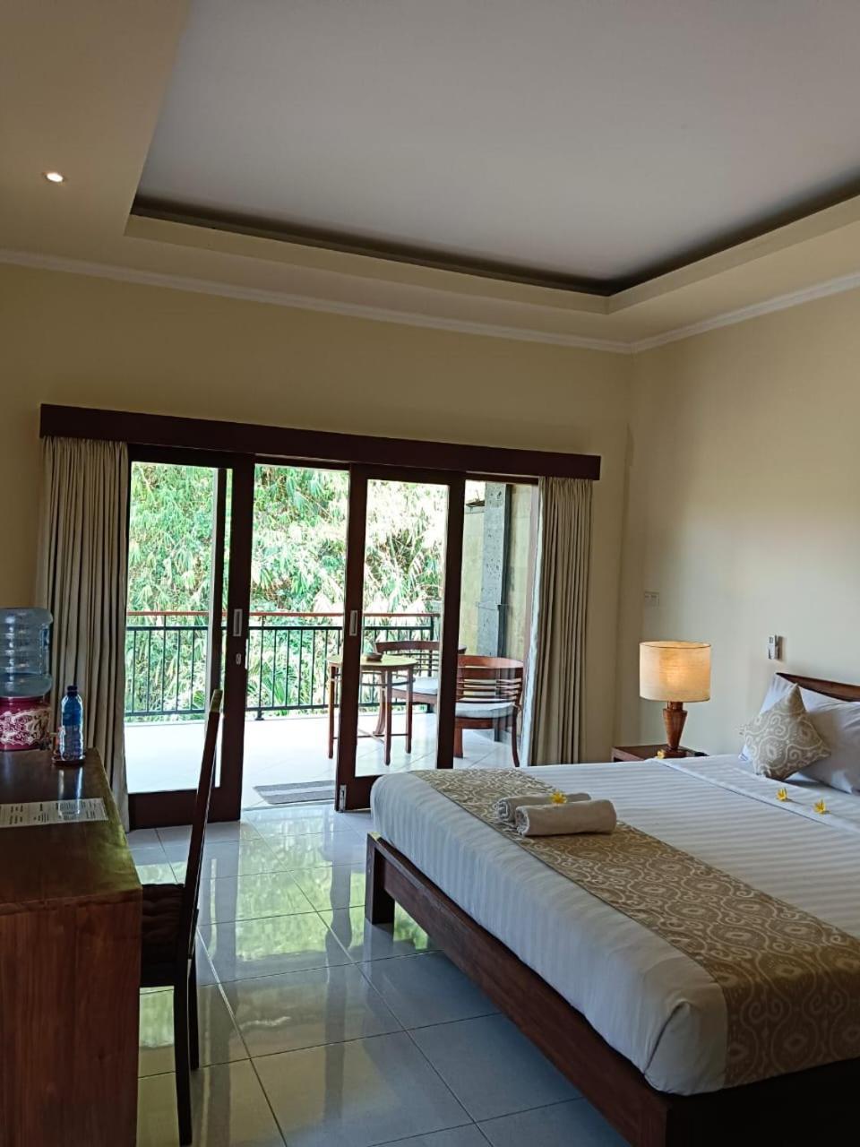 Ketut Kasta Guest House Ubud  Exterior photo