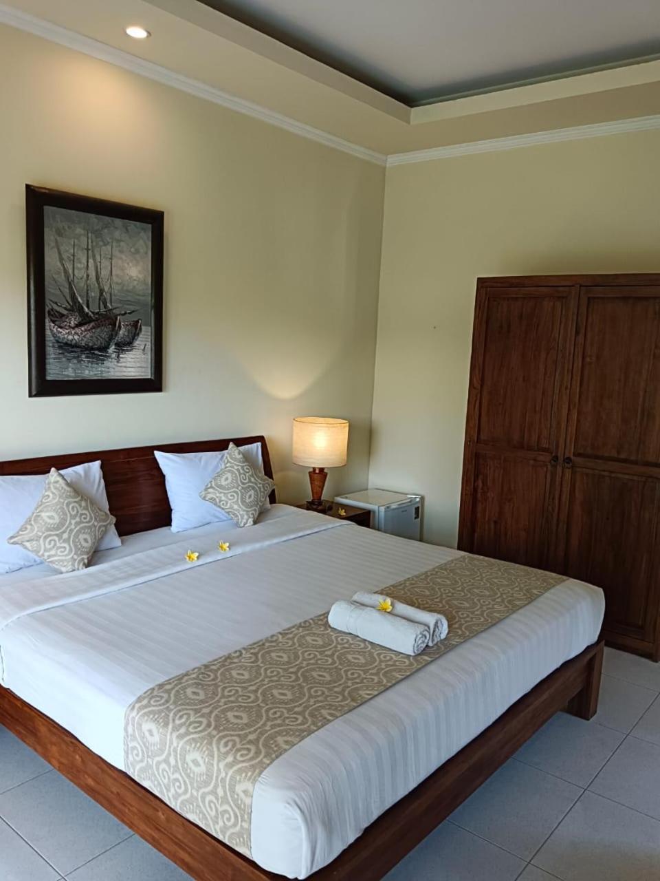 Ketut Kasta Guest House Ubud  Exterior photo