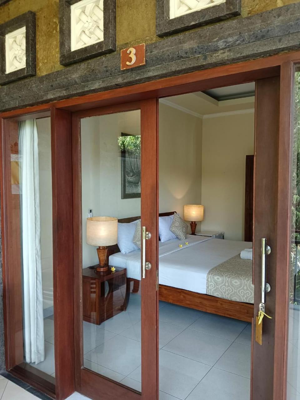 Ketut Kasta Guest House Ubud  Exterior photo