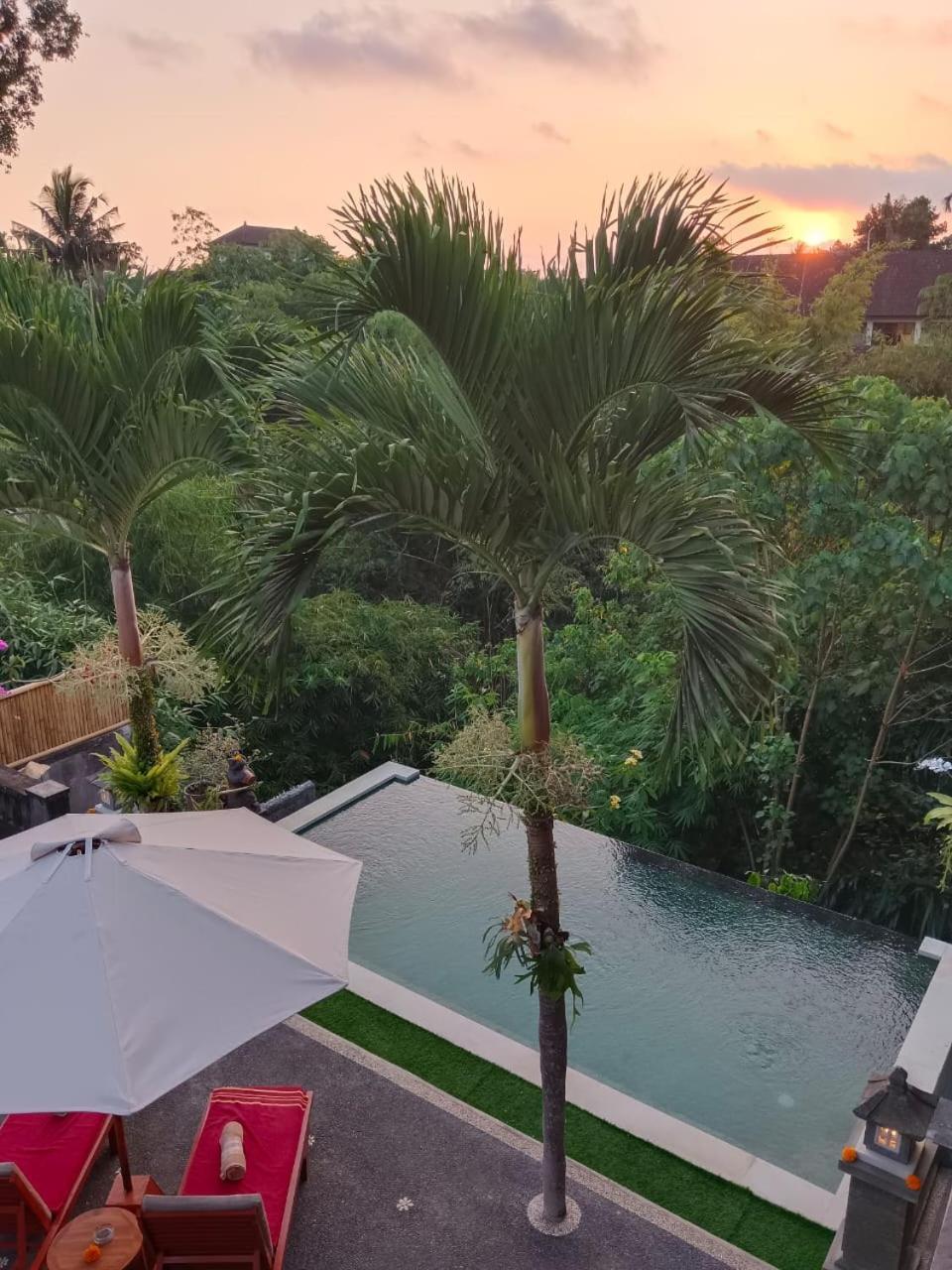 Ketut Kasta Guest House Ubud  Exterior photo