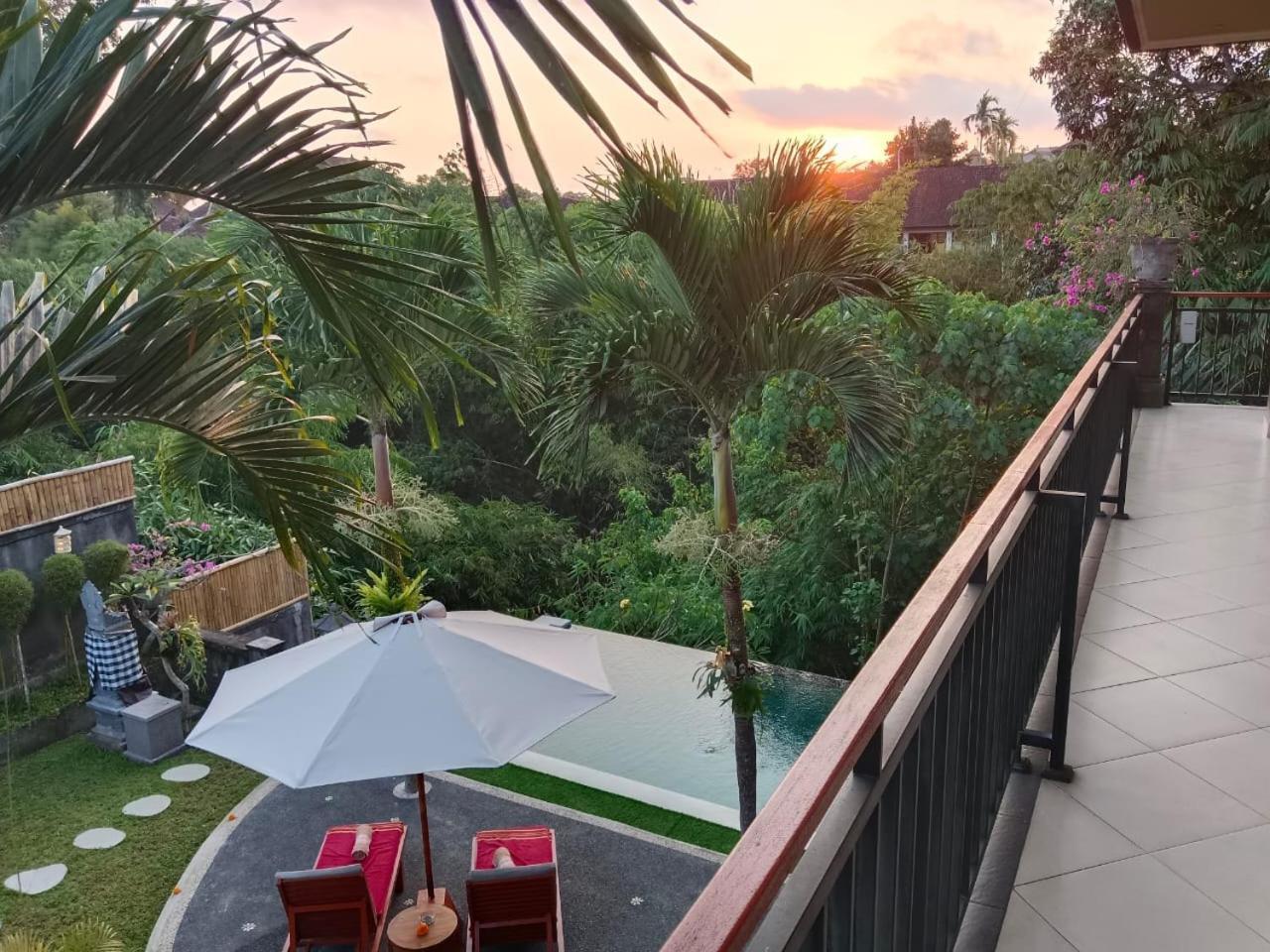 Ketut Kasta Guest House Ubud  Exterior photo