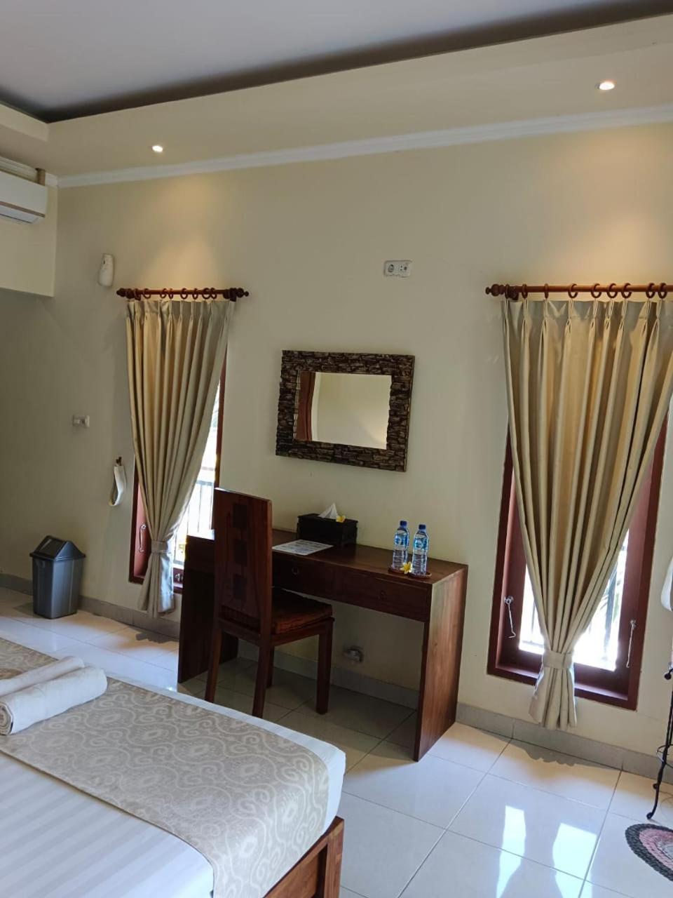 Ketut Kasta Guest House Ubud  Exterior photo