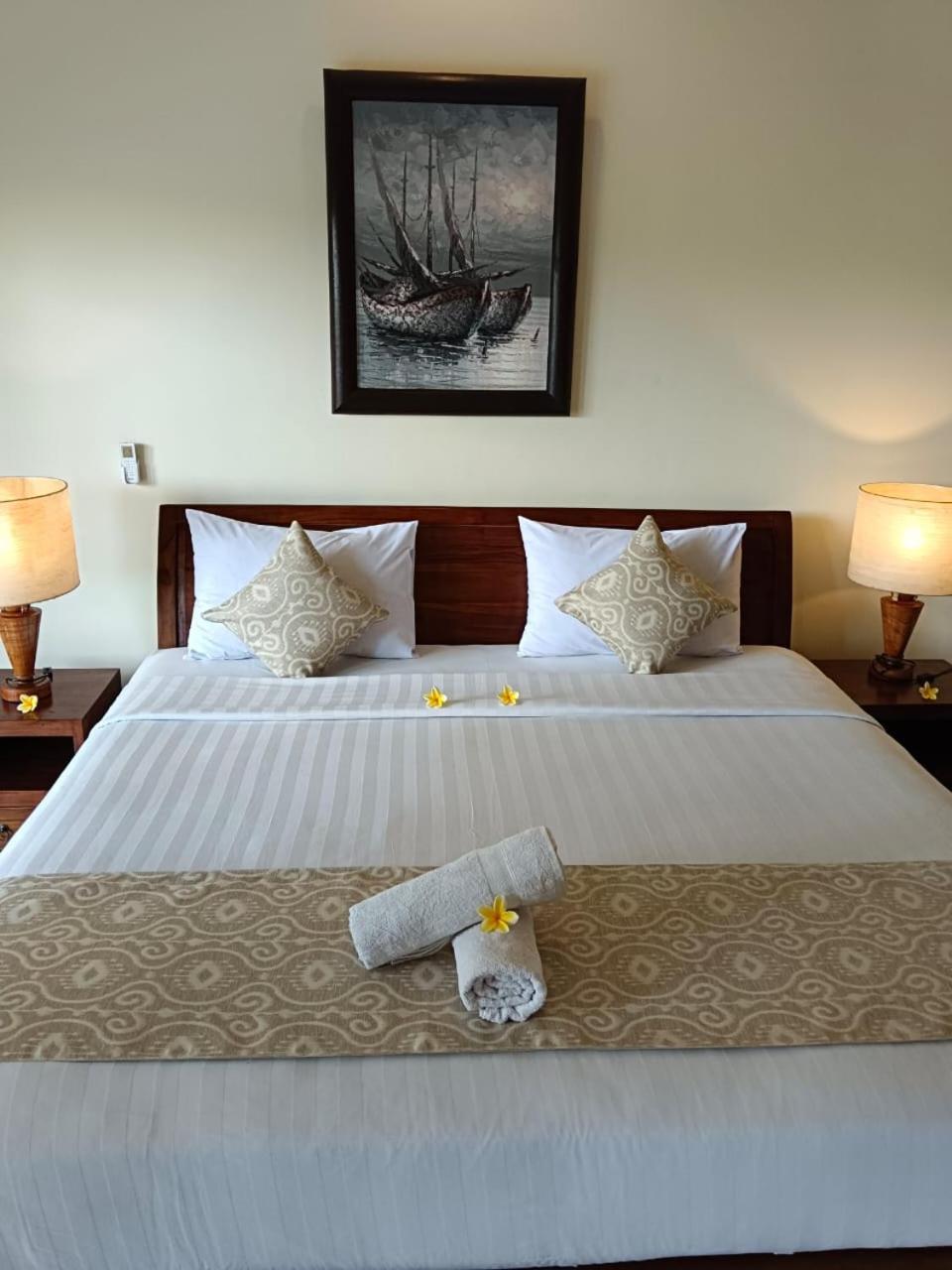 Ketut Kasta Guest House Ubud  Exterior photo
