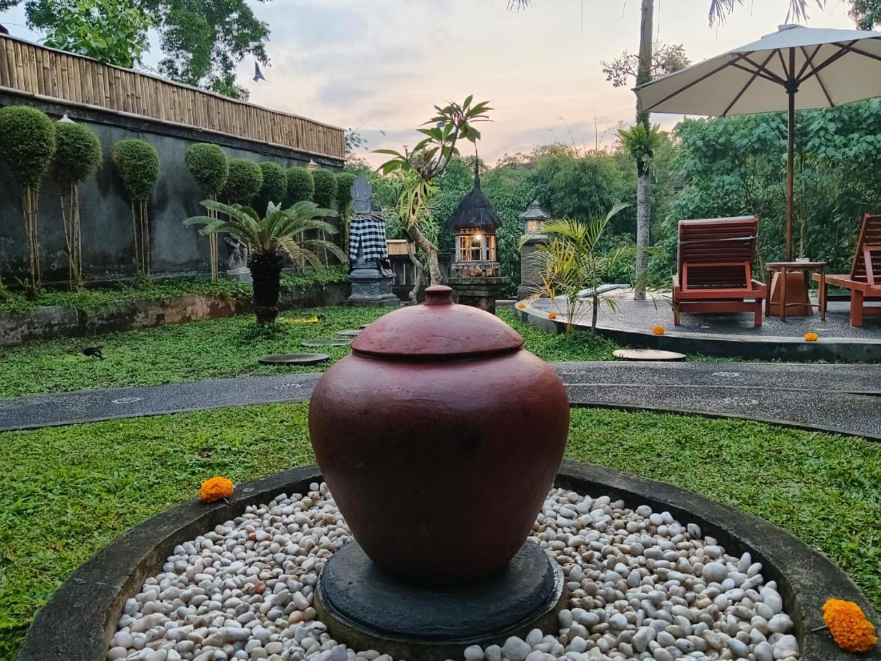 Ketut Kasta Guest House Ubud  Exterior photo