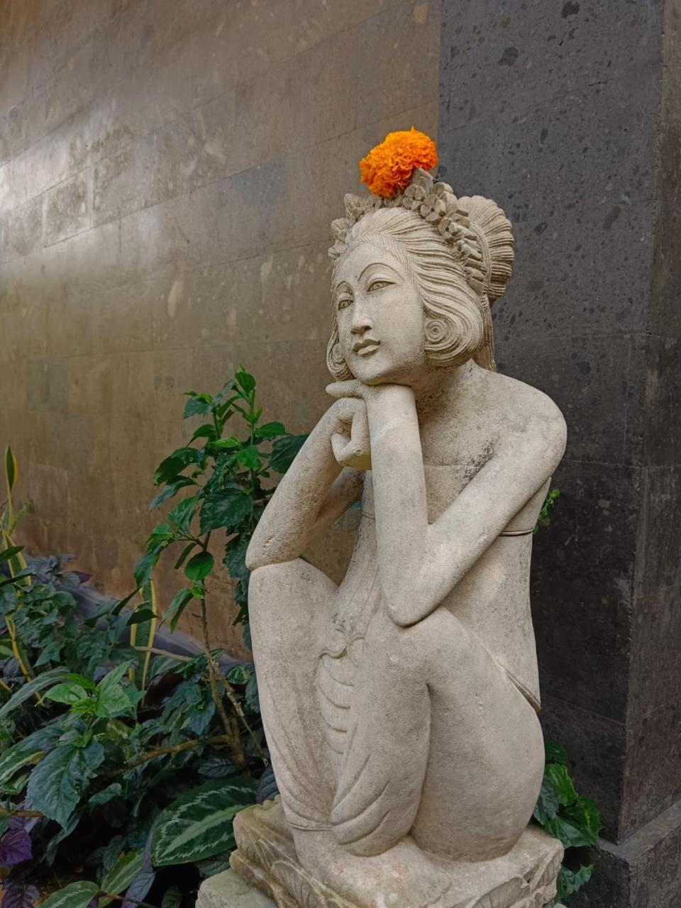 Ketut Kasta Guest House Ubud  Exterior photo
