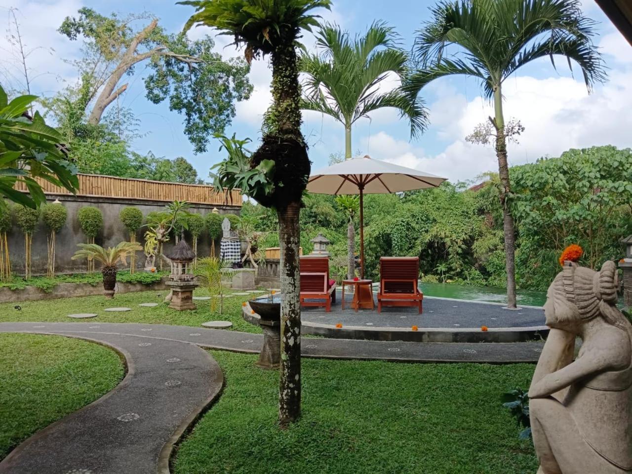 Ketut Kasta Guest House Ubud  Exterior photo
