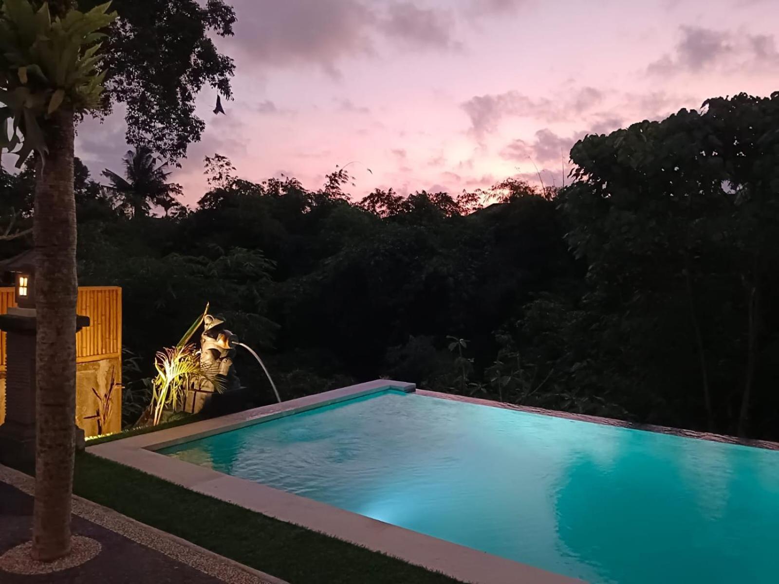 Ketut Kasta Guest House Ubud  Exterior photo