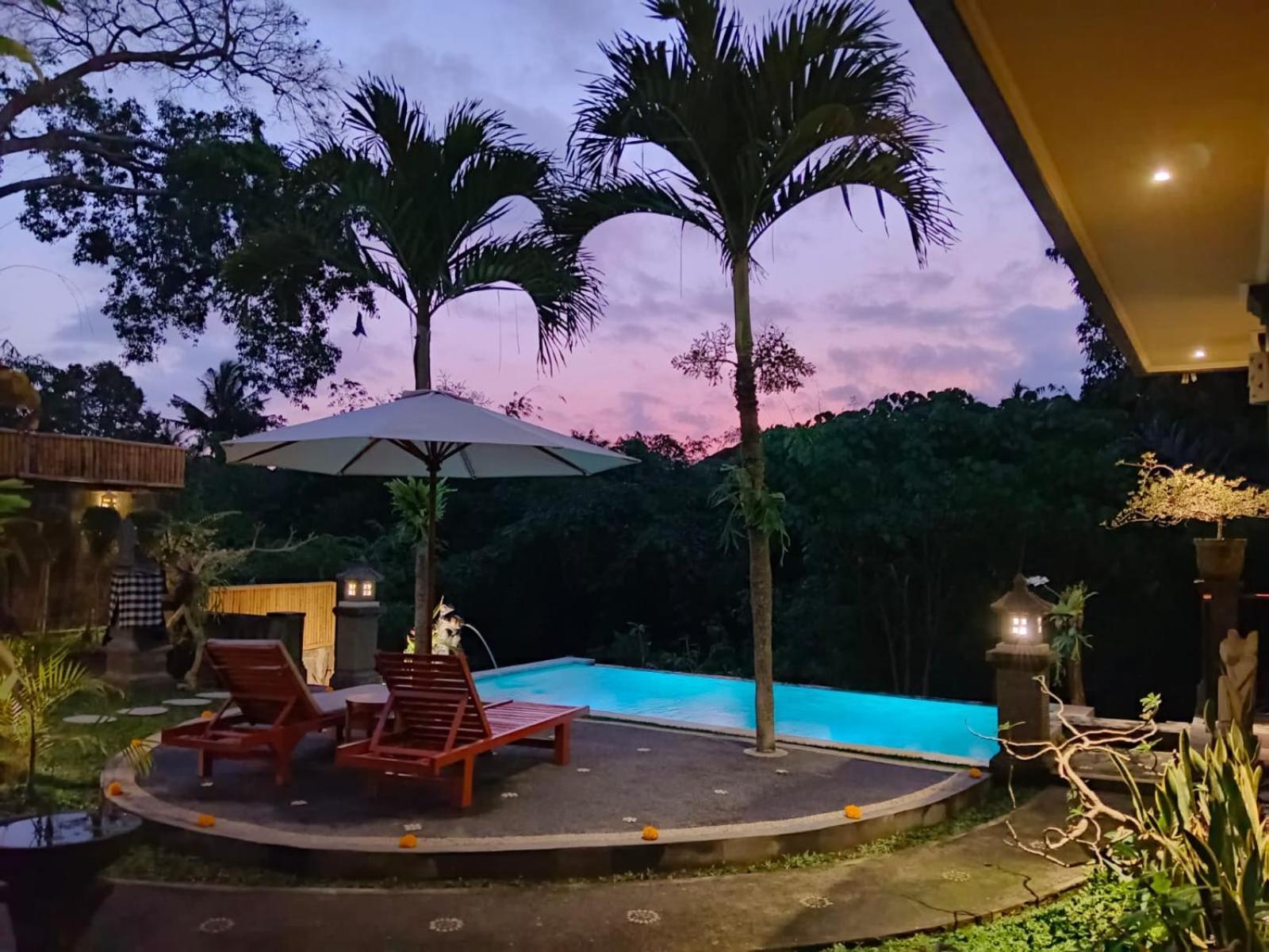 Ketut Kasta Guest House Ubud  Exterior photo