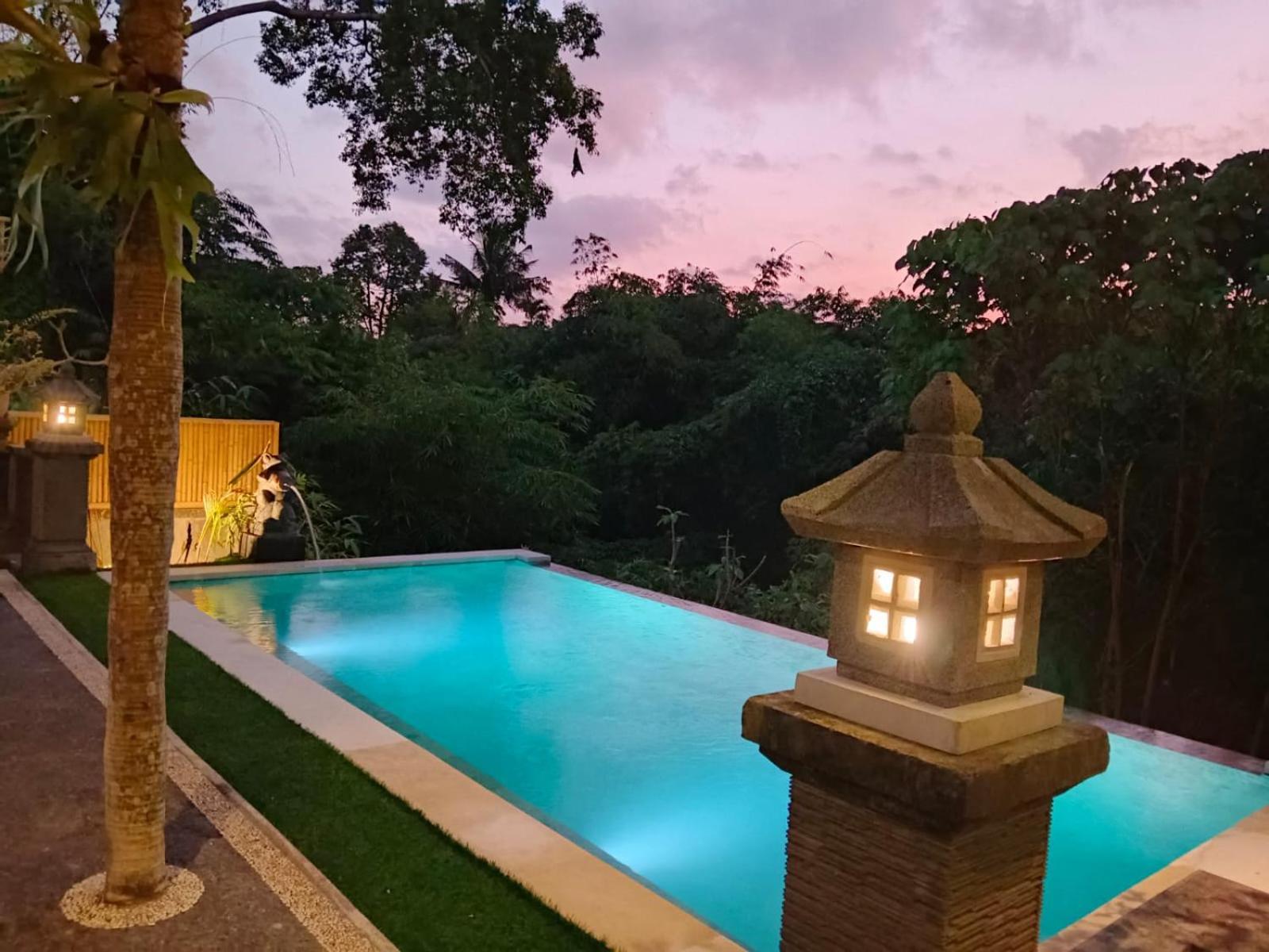 Ketut Kasta Guest House Ubud  Exterior photo
