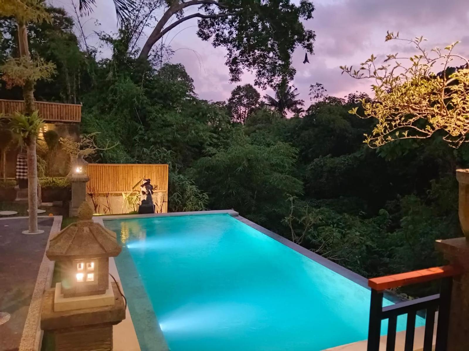 Ketut Kasta Guest House Ubud  Exterior photo