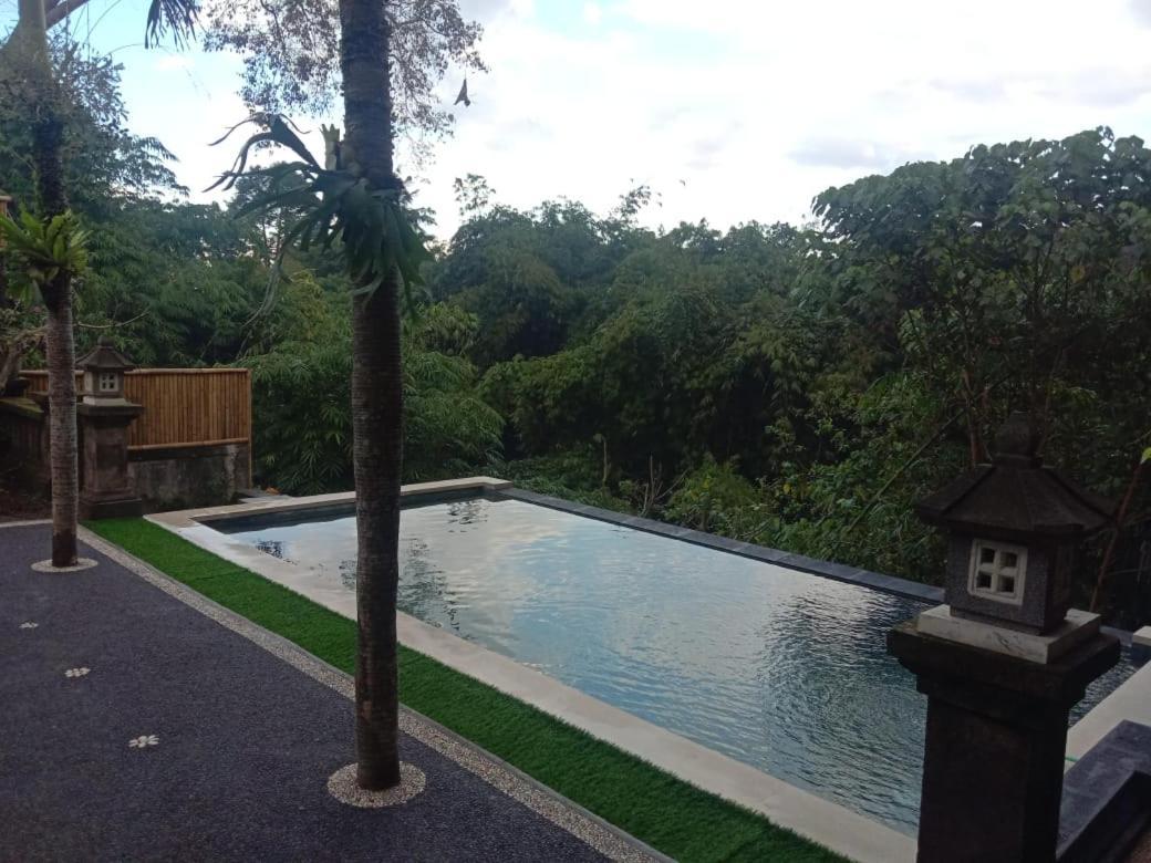 Ketut Kasta Guest House Ubud  Exterior photo