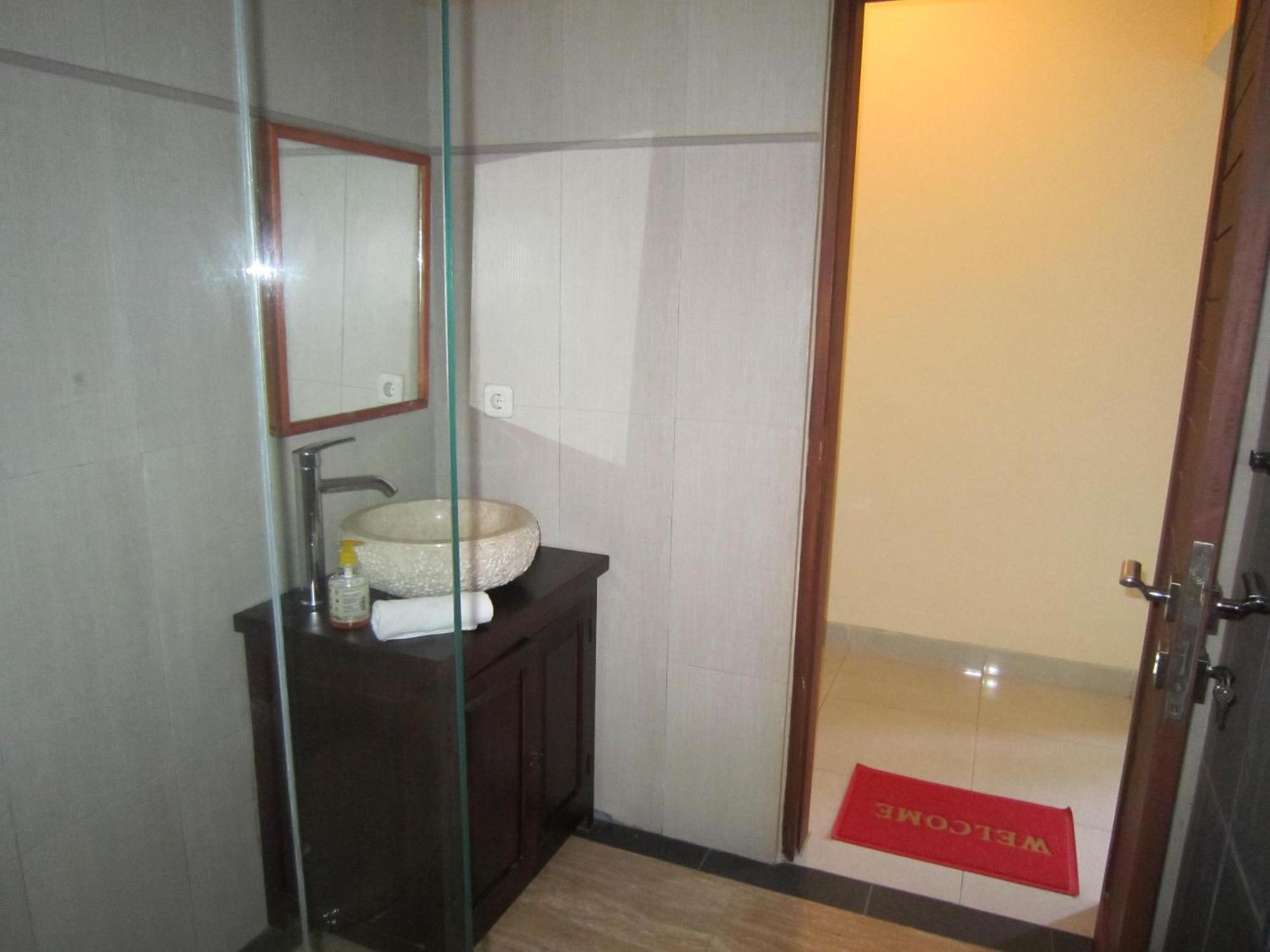 Ketut Kasta Guest House Ubud  Exterior photo