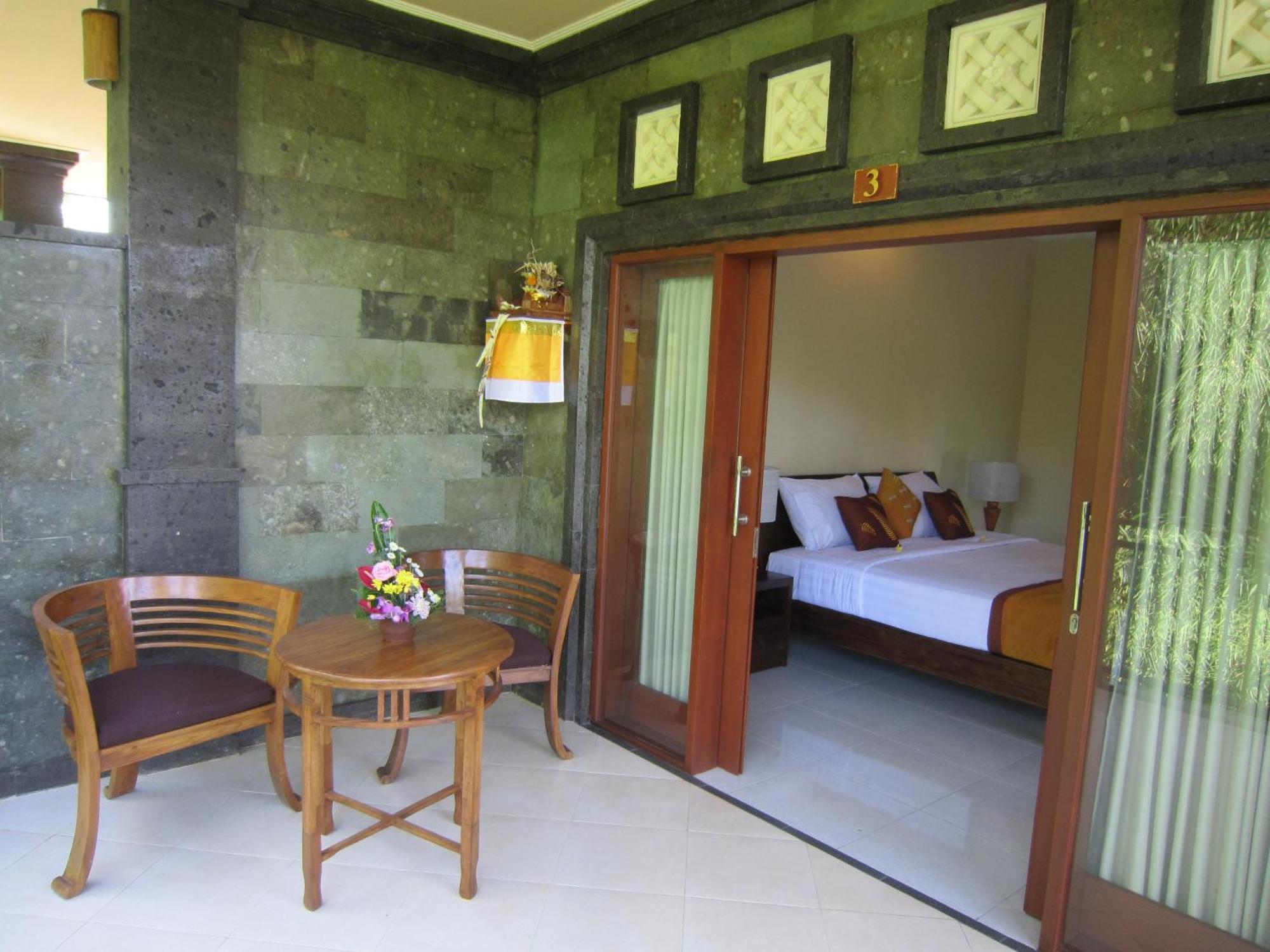 Ketut Kasta Guest House Ubud  Exterior photo