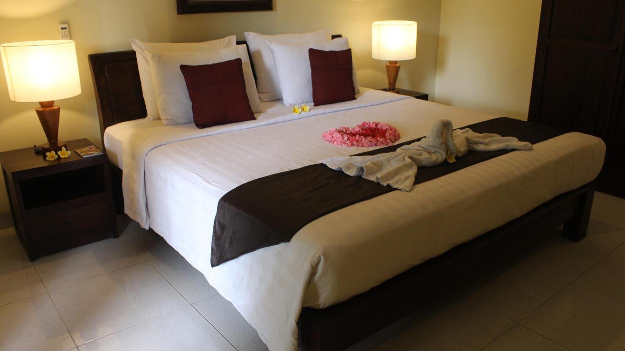 Ketut Kasta Guest House Ubud  Exterior photo