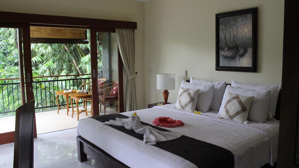 Ketut Kasta Guest House Ubud  Exterior photo