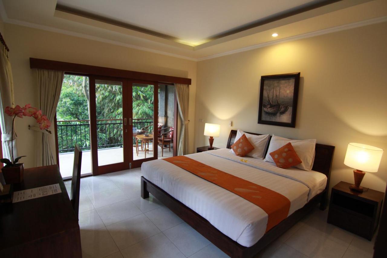 Ketut Kasta Guest House Ubud  Exterior photo