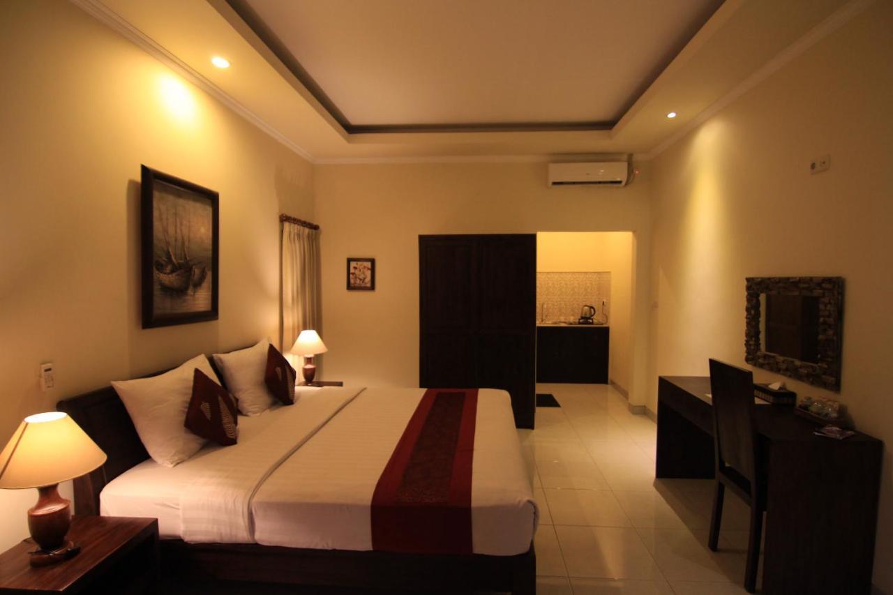 Ketut Kasta Guest House Ubud  Exterior photo