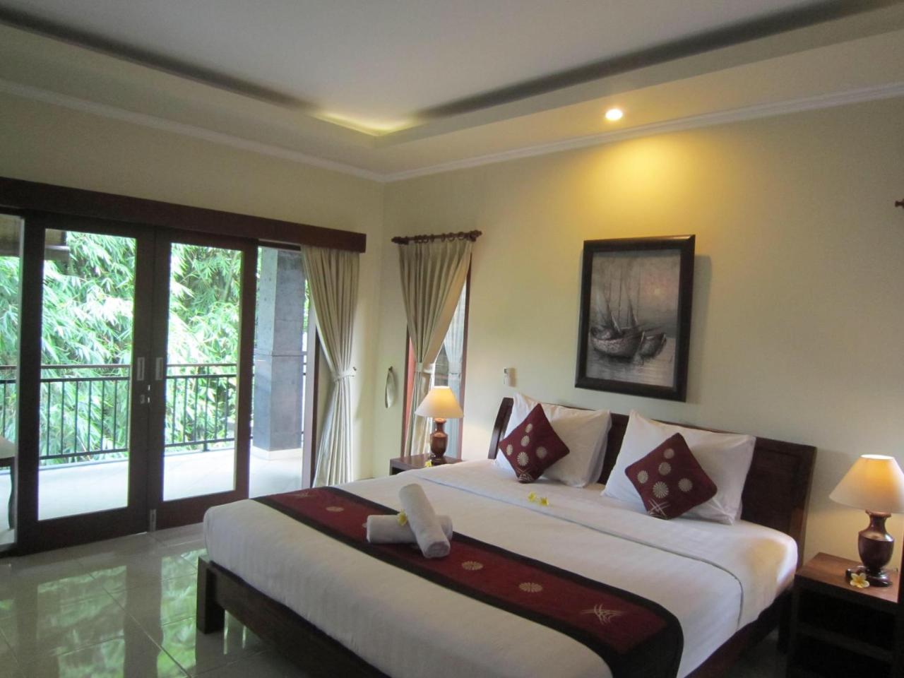 Ketut Kasta Guest House Ubud  Exterior photo