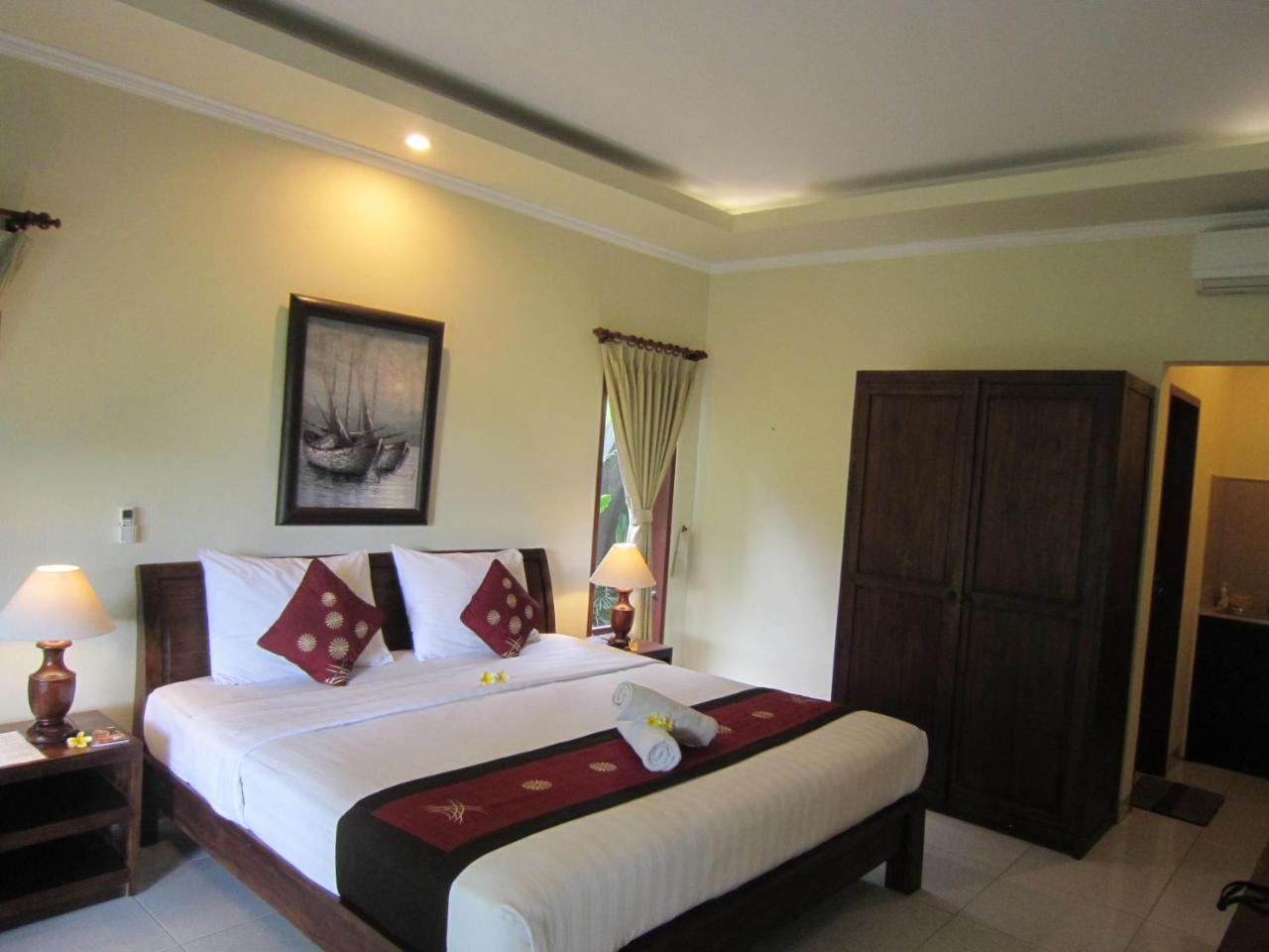 Ketut Kasta Guest House Ubud  Exterior photo